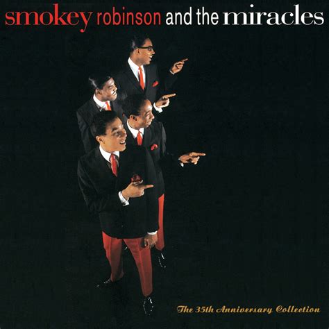 Lyrics.lol :: All I Want Is You by Smokey Robinson.
